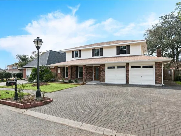 4129 Montrachet Dr, Kenner, LA 70065