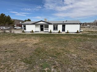 440 Jasper Dr, Spring Creek, NV 89815