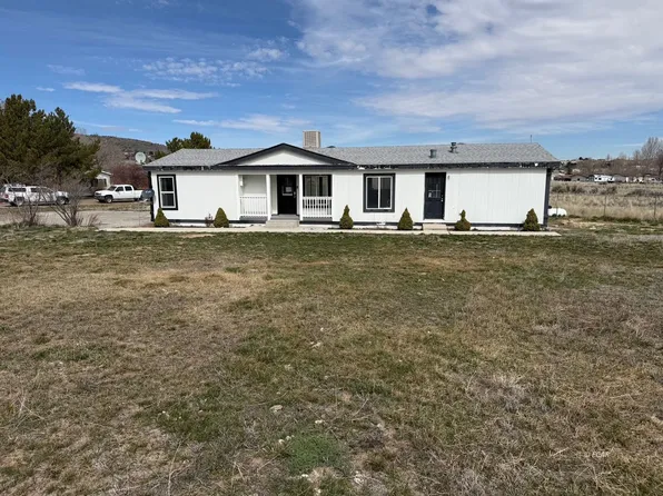 440 Jasper Dr, Spring Creek, NV 89815