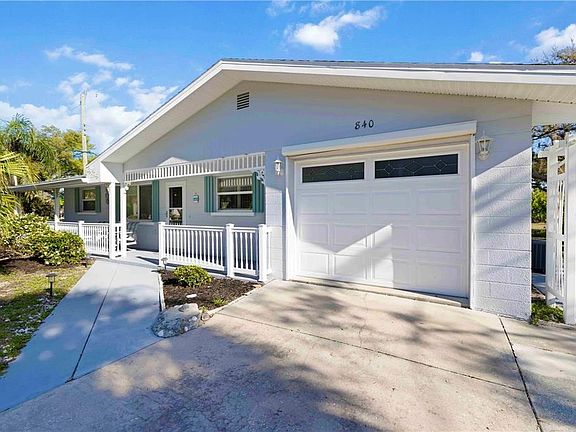 2nd image of 840 Channel Acres Rd