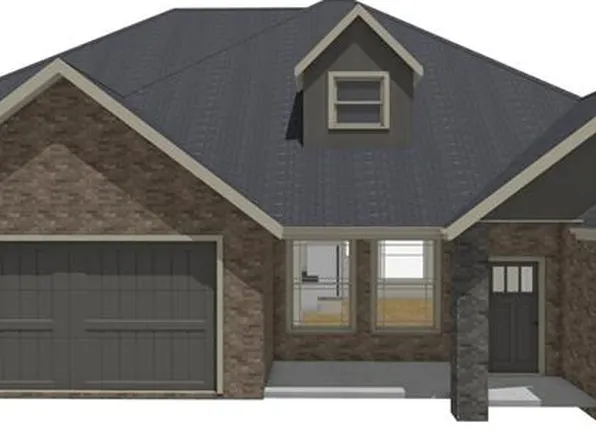 2433 Raven Cir, Blanchard, OK 73010