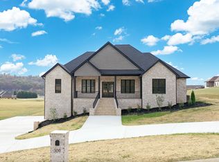 309 Grandview Cir LOT 29, Normandy, TN 37360