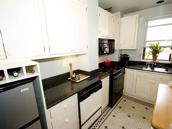 Granite Counters