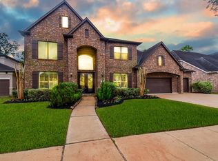 5506 Lockwood Bend Ln, Sugar Land, TX 77479