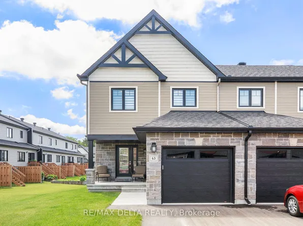 63 Johanne St, Clarence Rockland, ON K4K 0M3