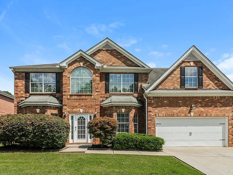 3752 Sunbridge Dr — Photo 1