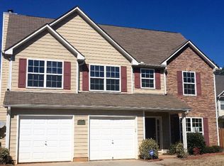 532 Firethorn Ct, Villa Rica, GA 30180