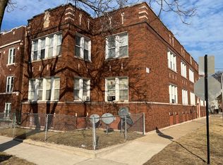 610 E 74th St #1C, Chicago, IL 60619