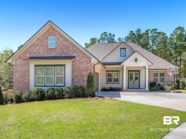 27888 Oakachoy Loop, Daphne, AL 36526