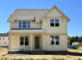 505 Whitehall Cir, Durham, NC 27713