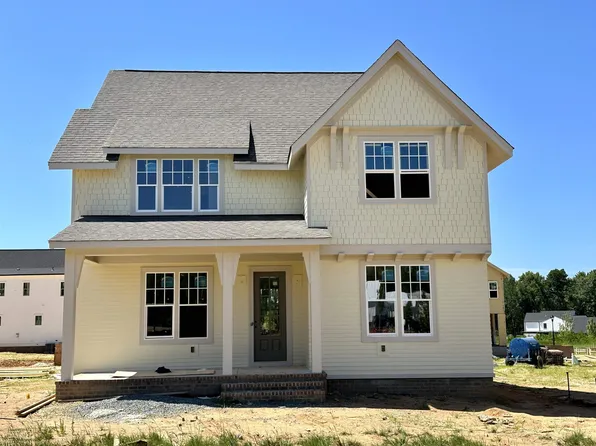 505 Whitehall Cir, Durham, NC 27713