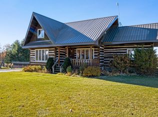 321 Crampton Rd, Lanark Highlands, ON K7C0C5