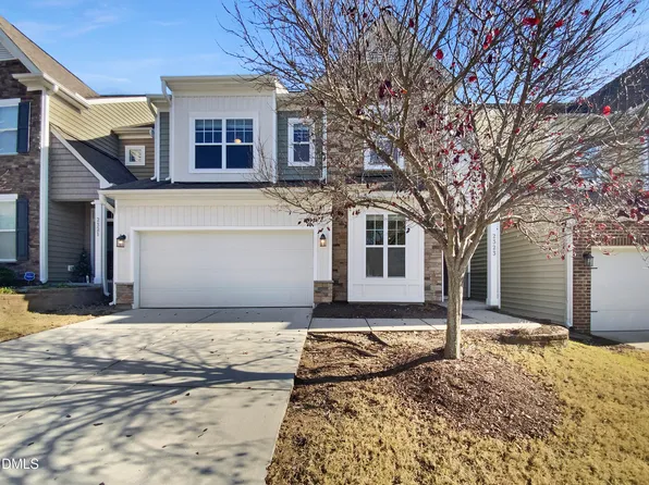 2323 Pindos Dr, Cary, NC 27519