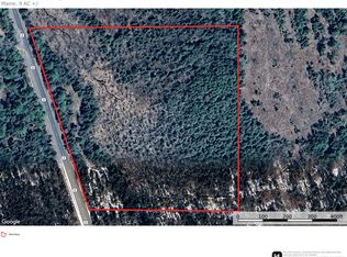 M3-L392 Silver Ridge Rd, Kingman, ME 04451