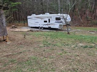 277 Finger Board Rd, Tellico Plains, TN 37385