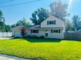 5935 Main Ave, North Ridgeville, OH 44039