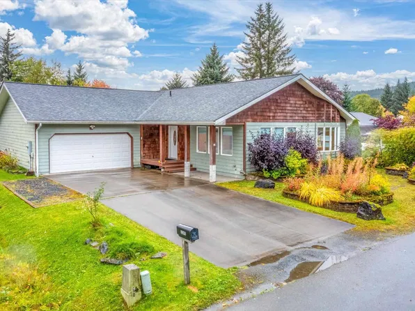 2345 Kevin Ct, Juneau, AK 99801