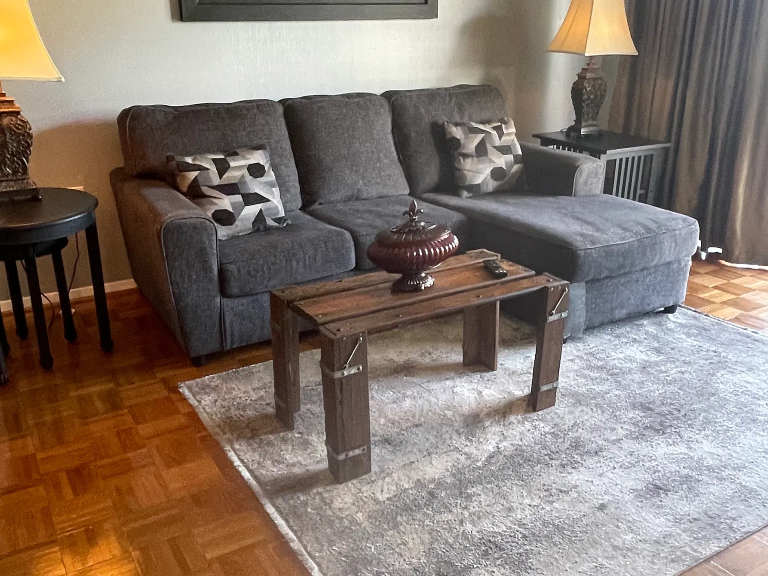 2 bed, 1175 sqft, $1,175 — Photo 4