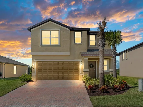 781 Worlington Lane, Fort Pierce, FL 34947