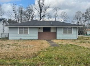 5110 Forsythe St, Beaumont, TX 77707
