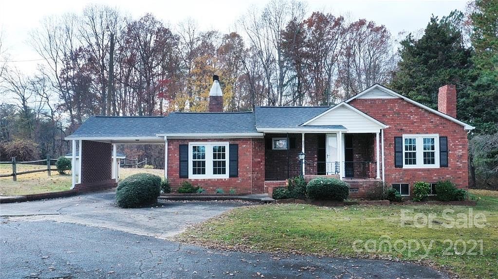 620 Clarence Brittain Rd, NC 28655 Zillow