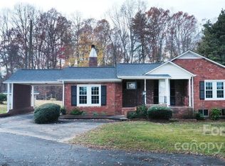 620 Clarence Brittain Rd, Morganton, NC 28655