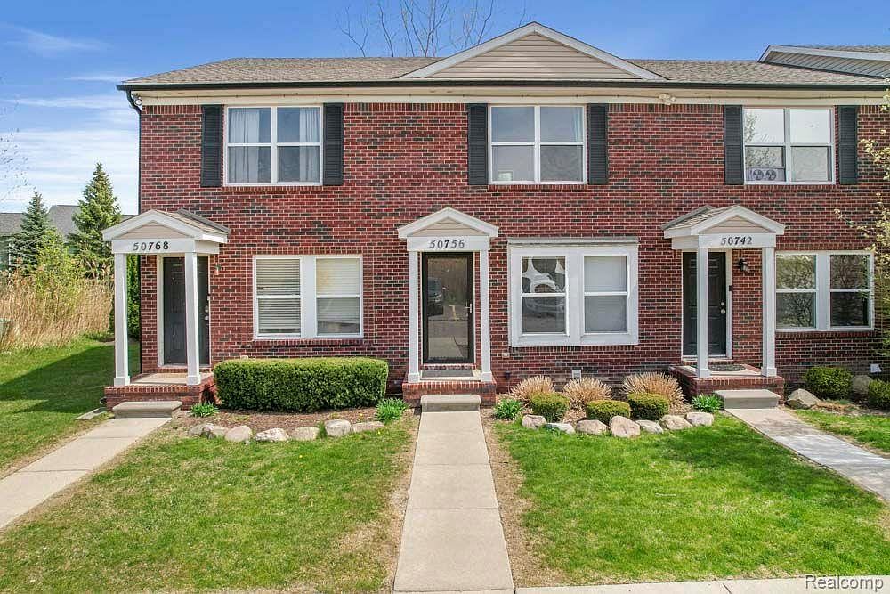 50756 Woodbury Dr, New Baltimore, MI 48047 | Zillow