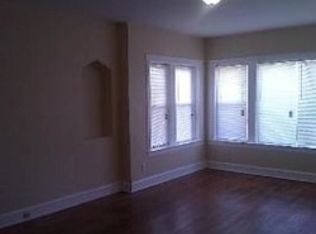 7219 S Ridgeland Ave #1, Chicago, IL 60649