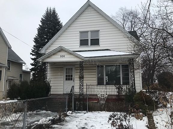 2nd image of 506 Henderson Ave