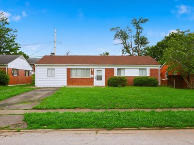 1018 Birch Dr, Lexington, KY, 40511