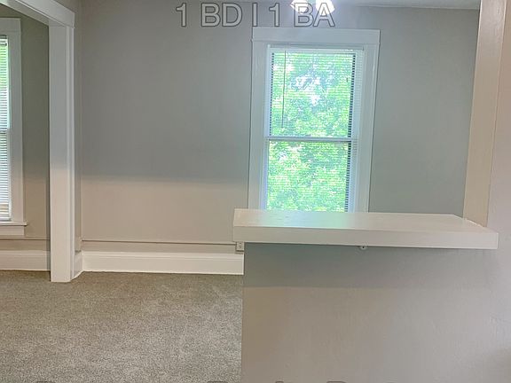 Living Room from top of Stairs