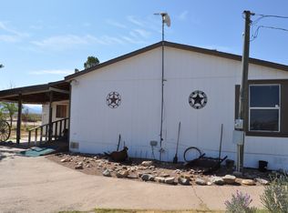 152 Dog Canyon Rd, Alamogordo, NM 88310