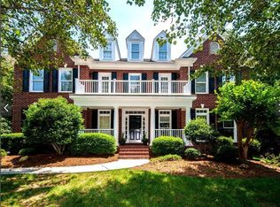 7900 Rockland Trl, Marvin, NC 28173