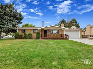 992 Wendell St, Twin Falls, ID 83301