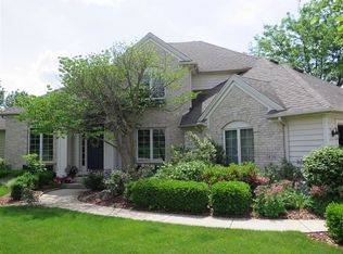 1430 Latimer Ct, Fort Wayne, IN