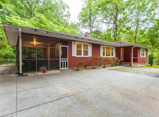 550 Houston Rd, Columbus, NC 28722