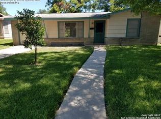139 Tansyl Dr, San Antonio, TX 78213