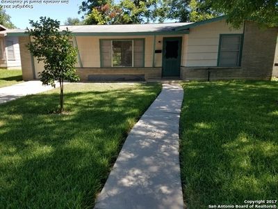 139 Tansyl Dr, San Antonio, TX, 78213