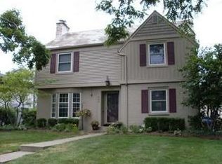 225 S Stanwood Rd, Columbus, OH 43209