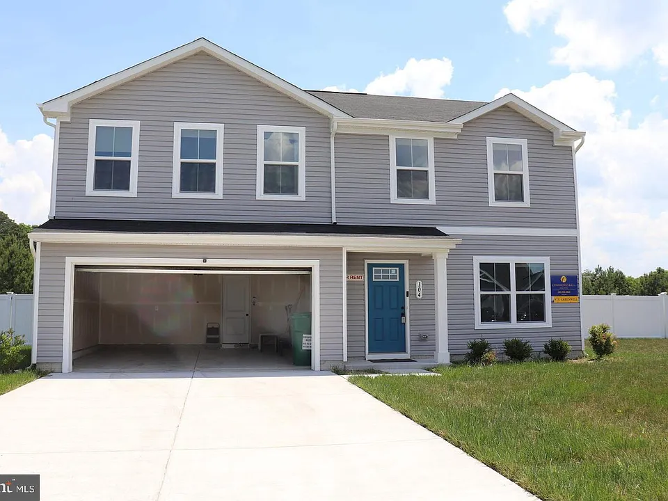 104 Mariners Way