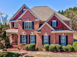 517 Brookeshyre Ct, Woodstock, GA 30188