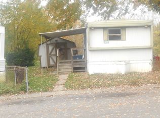 3559 Cossell Rd, Indianapolis, IN 46222