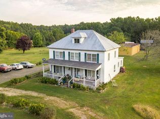 20960 Colton Point Rd, Coltons Point, MD 20626