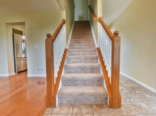 9261 Pimlico Pl NW, Pickerington, OH