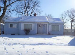 646 Kinney Rd, Pontiac, MI 48340