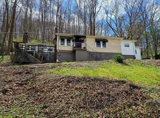 11105 Indian Creek Rd, Pound, VA 24279