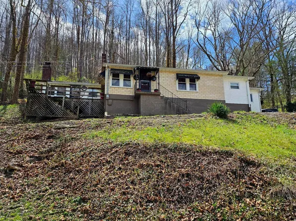 11105 Indian Creek Rd, Pound, VA 24279
