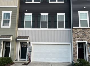 7948 Patterson Way, Hanover, MD 21076