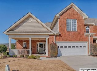 3173 Mallard Point Dr SE, Owens Cross Roads, AL 35763