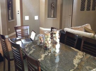 2372 E Saratoga St, Gilbert, AZ 85296